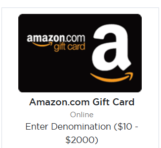 eGIFT CARD